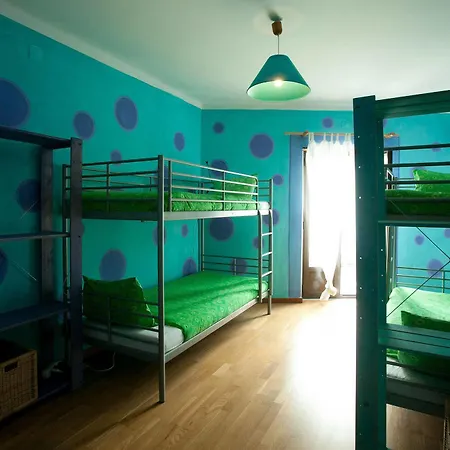 Surf Camp * Ericeira