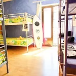 Surf Camp Хостел