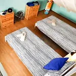 Хостел Surf Camp
