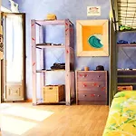 Surf Camp Хостел Эрисейра