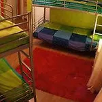 Хостел Surf Camp *