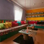 Хостел Surf Camp Эрисейра