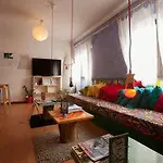 Хостел Surf Camp Эрисейра