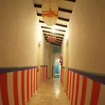 Surf Camp Хостел Эрисейра