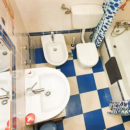 Surf Camp Хостел