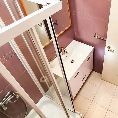 Surf Camp Хостел *