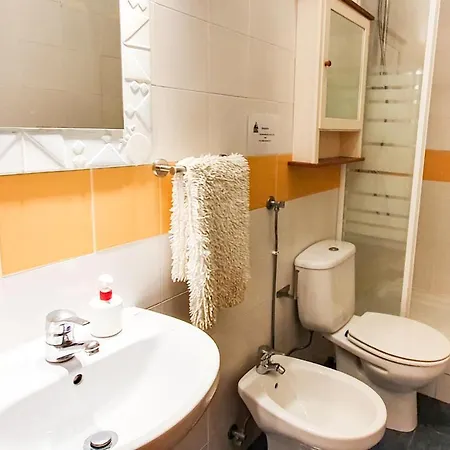 Surf Camp Хостел Эрисейра