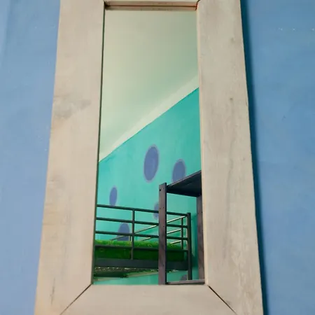 Surf Camp Хостел