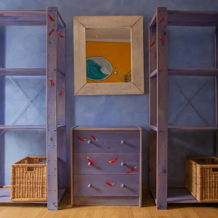 Хостел Surf Camp