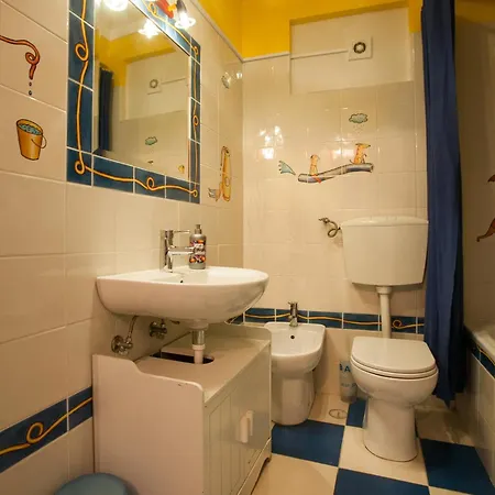 Хостел Surf Camp *