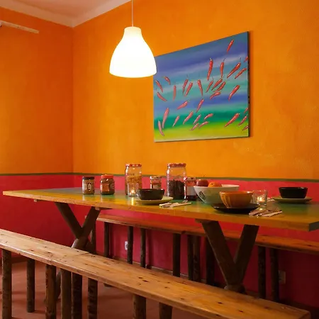 Surf Camp * Эрисейра