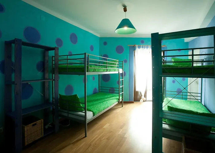 Surf Camp * Ericeira